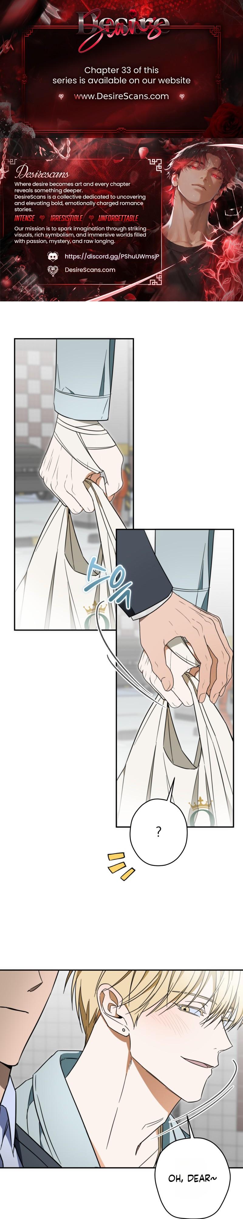 The Secret To Winning Unrequited Love - Chapter 31 Page 1