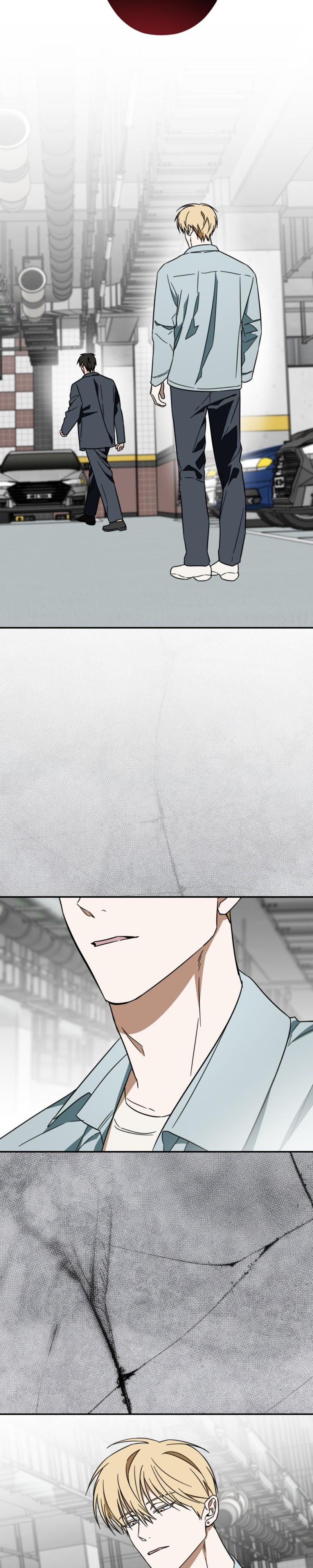 The Secret To Winning Unrequited Love - Chapter 31 Page 10