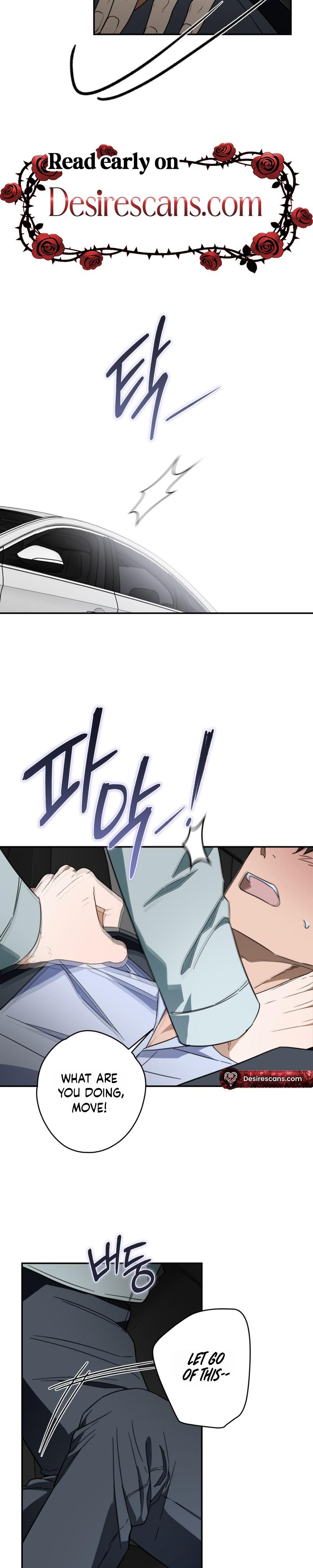 The Secret To Winning Unrequited Love - Chapter 31 Page 14