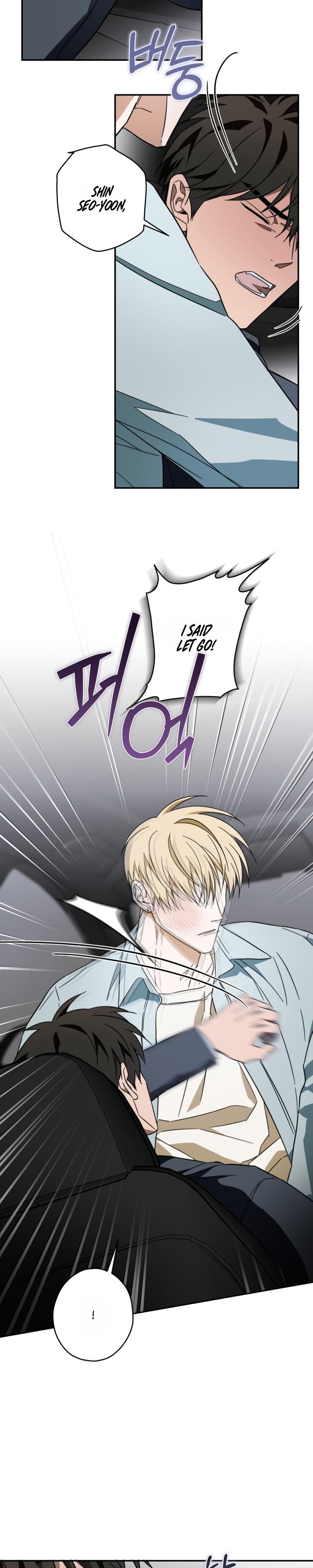 The Secret To Winning Unrequited Love - Chapter 31 Page 15