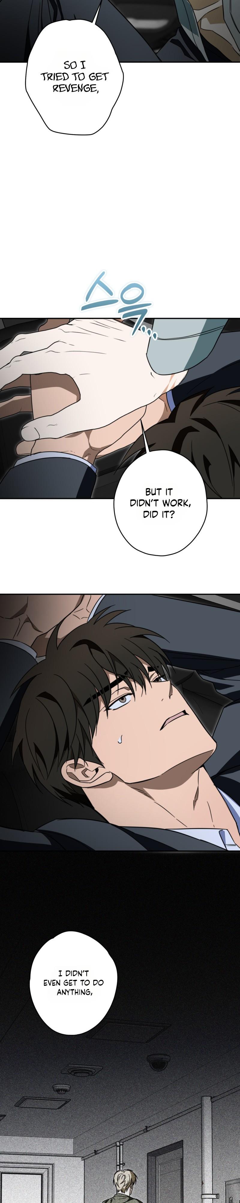 The Secret To Winning Unrequited Love - Chapter 31 Page 19