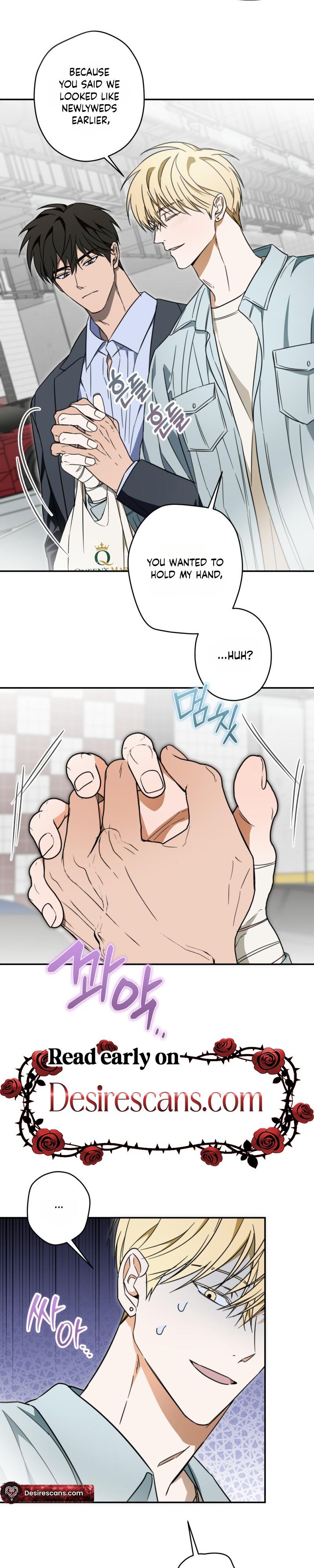 The Secret To Winning Unrequited Love - Chapter 31 Page 2