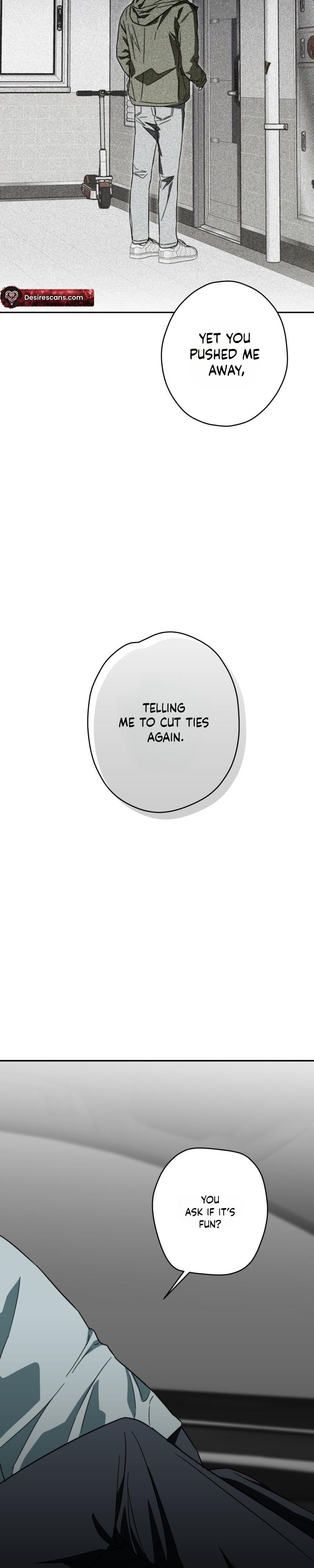The Secret To Winning Unrequited Love - Chapter 31 Page 20