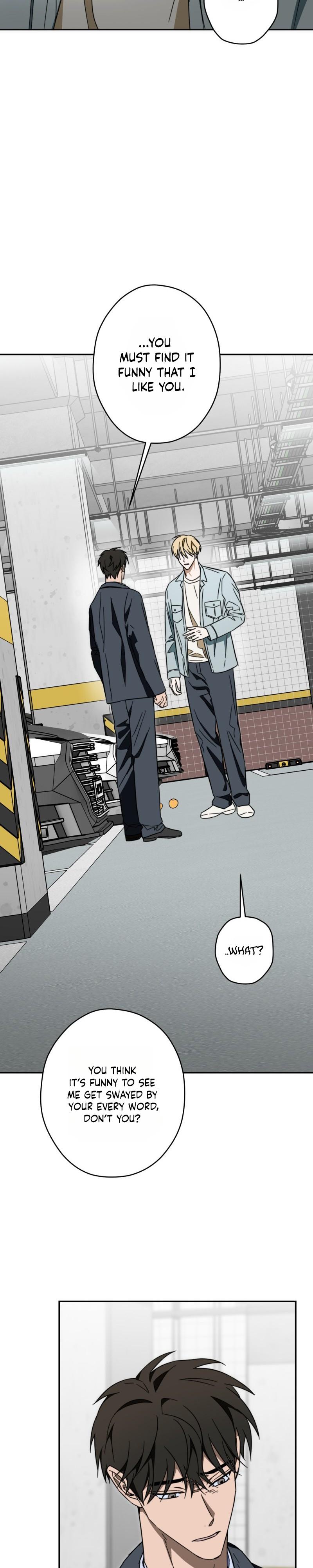 The Secret To Winning Unrequited Love - Chapter 31 Page 7