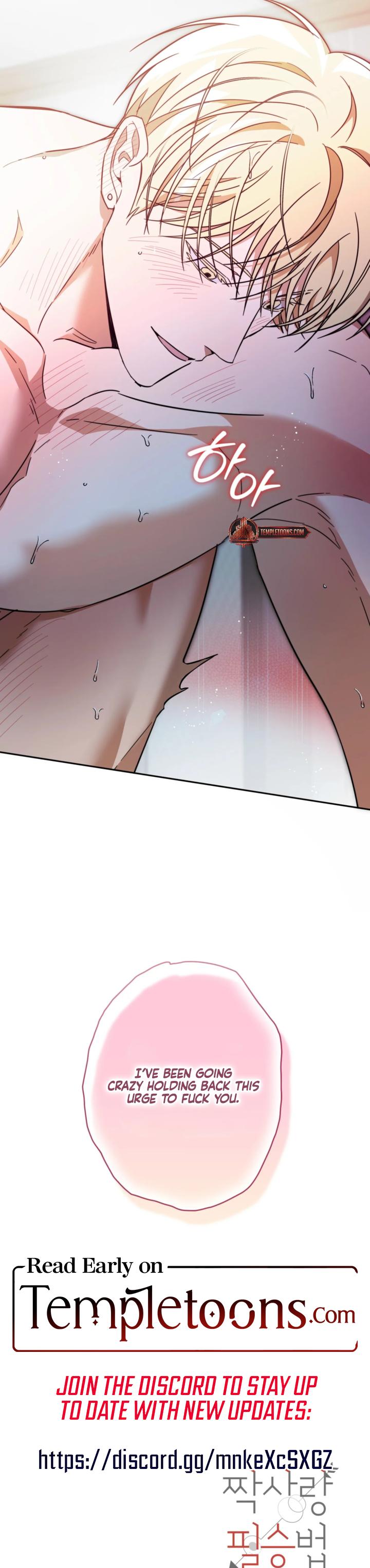 The Secret To Winning Unrequited Love - Chapter 34 Page 9