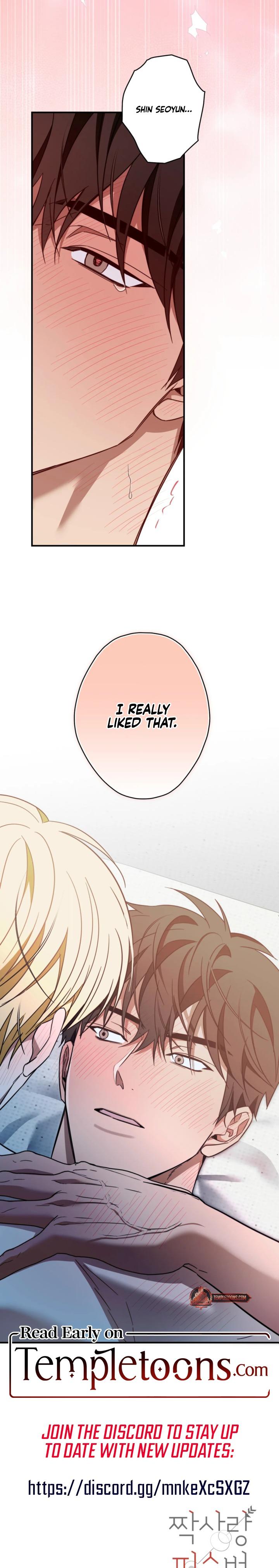 The Secret To Winning Unrequited Love - Chapter 35 Page 7