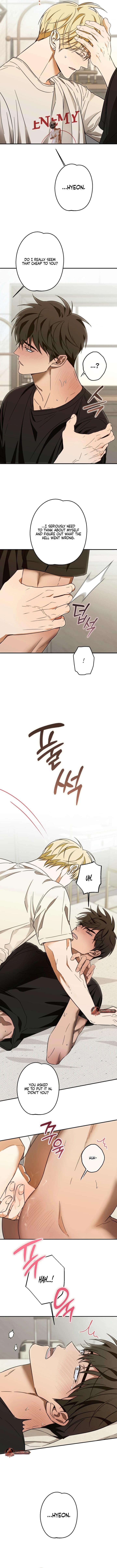 The Secret To Winning Unrequited Love - Chapter 38 Page 6