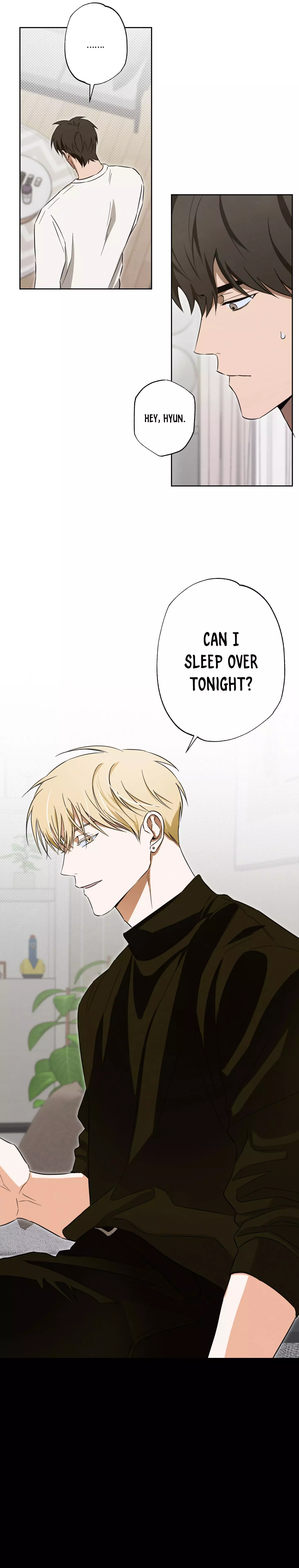 The Secret To Winning Unrequited Love - Chapter 4 Page 10