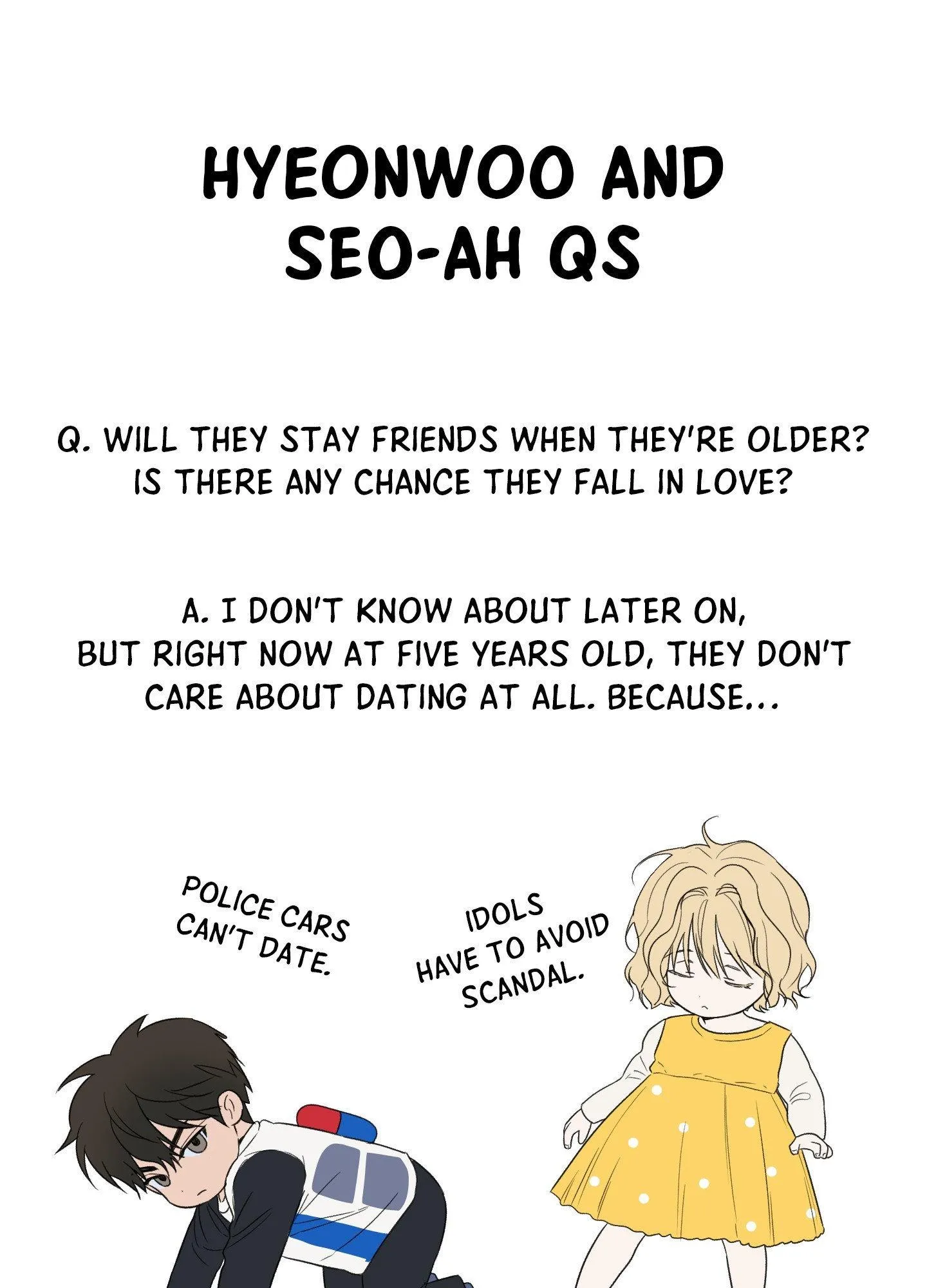 The Secret To Winning Unrequited Love - Chapter 40.01 Page 15