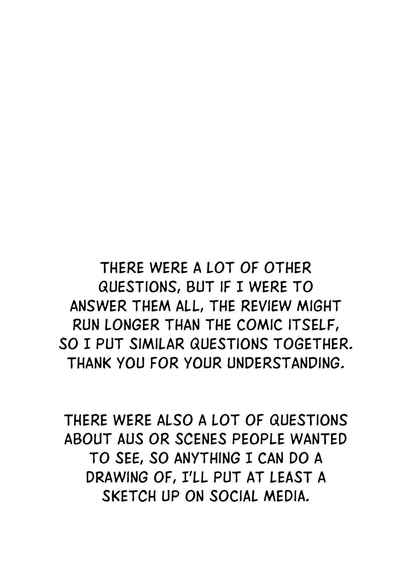 The Secret To Winning Unrequited Love - Chapter 40.01 Page 29