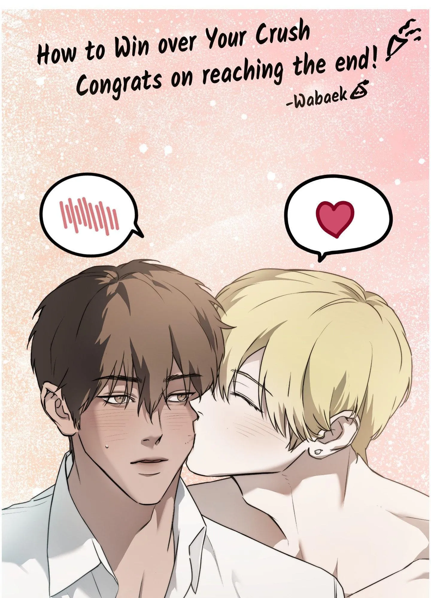 The Secret To Winning Unrequited Love - Chapter 40.01 Page 42