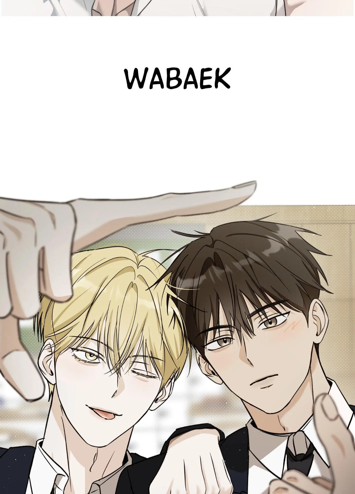 The Secret To Winning Unrequited Love - Chapter 40.01 Page 43