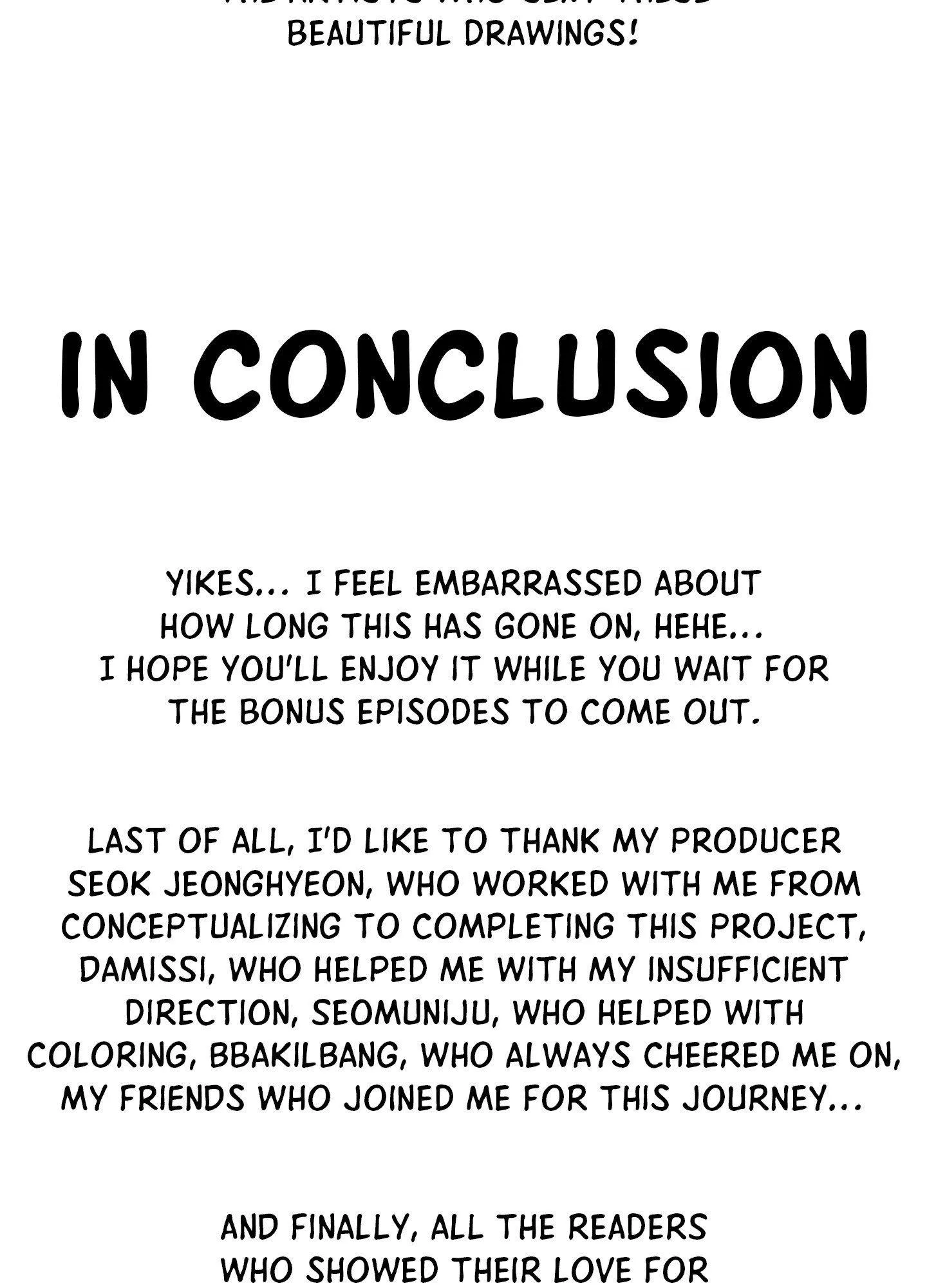 The Secret To Winning Unrequited Love - Chapter 40.01 Page 50