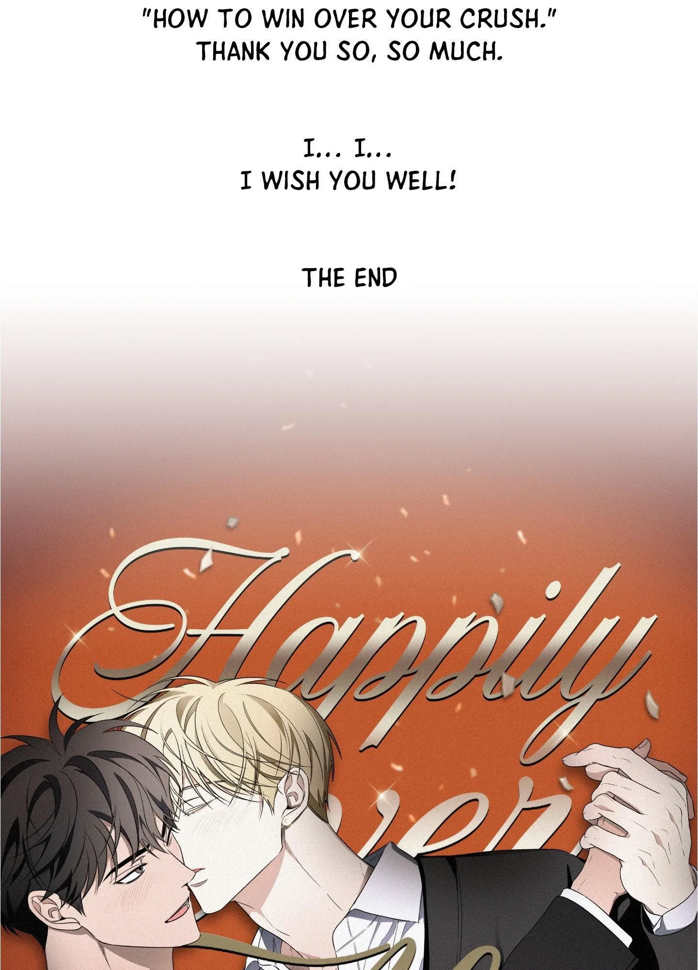 The Secret To Winning Unrequited Love - Chapter 40.01 Page 51
