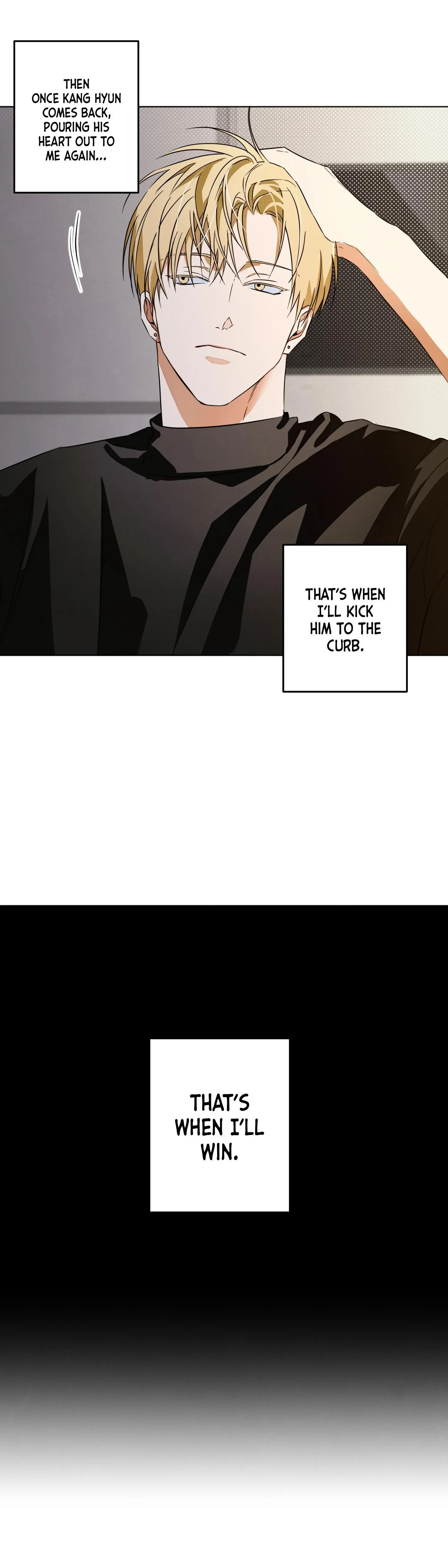 The Secret To Winning Unrequited Love - Chapter 6 Page 10