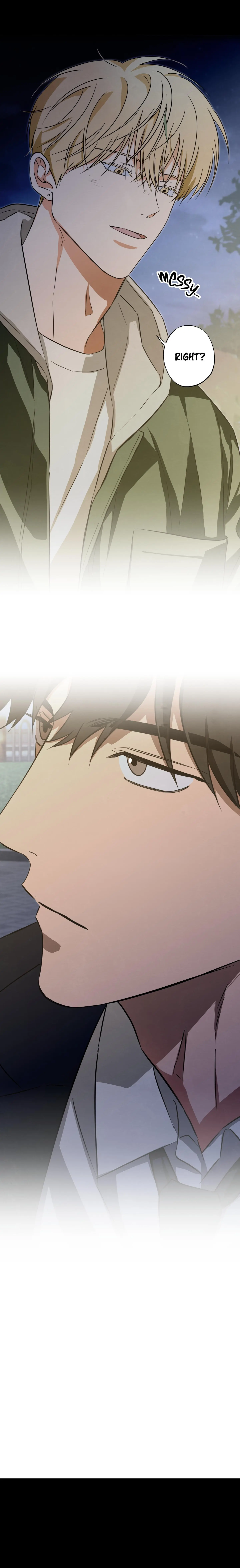 The Secret To Winning Unrequited Love - Chapter 7 Page 10