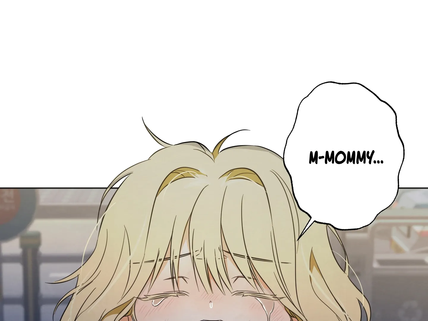 The Secret To Winning Unrequited Love - Chapter 8 Page 1