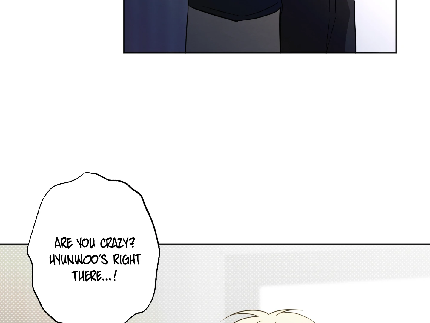 The Secret To Winning Unrequited Love - Chapter 8 Page 104