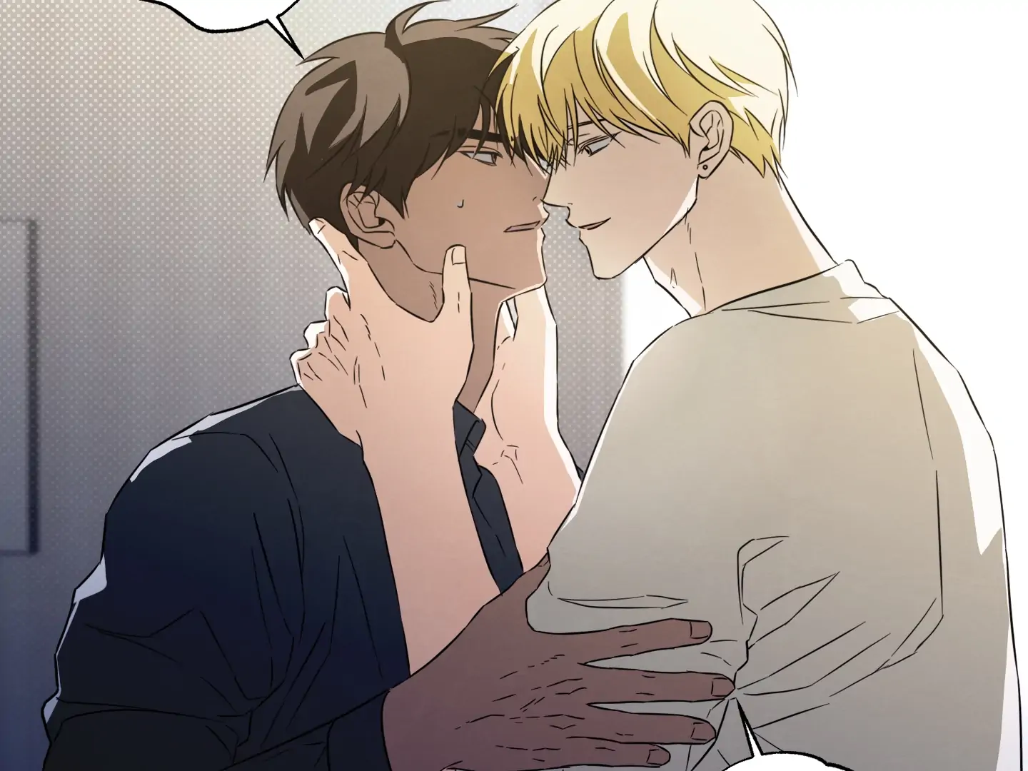 The Secret To Winning Unrequited Love - Chapter 8 Page 105