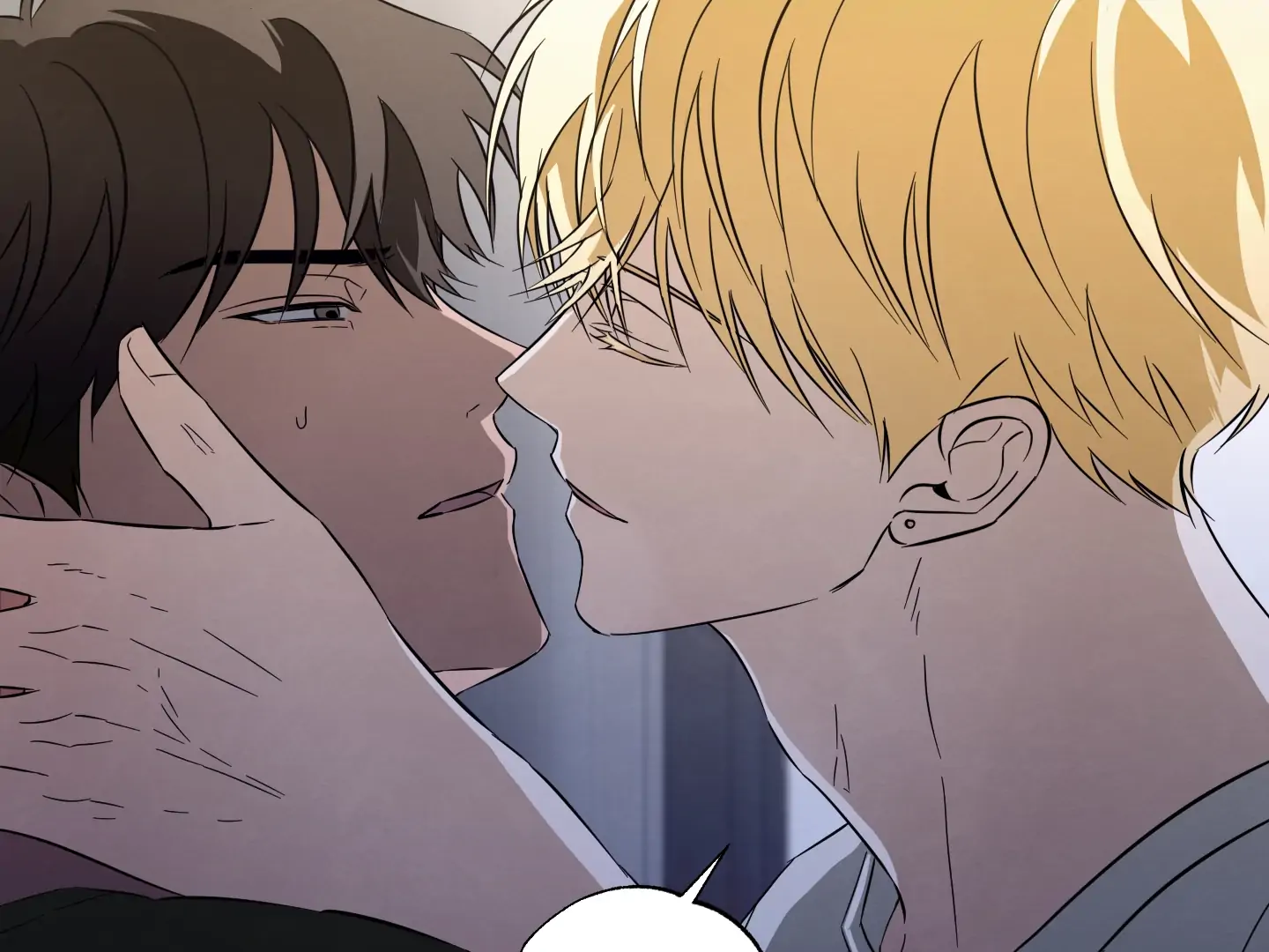 The Secret To Winning Unrequited Love - Chapter 8 Page 110