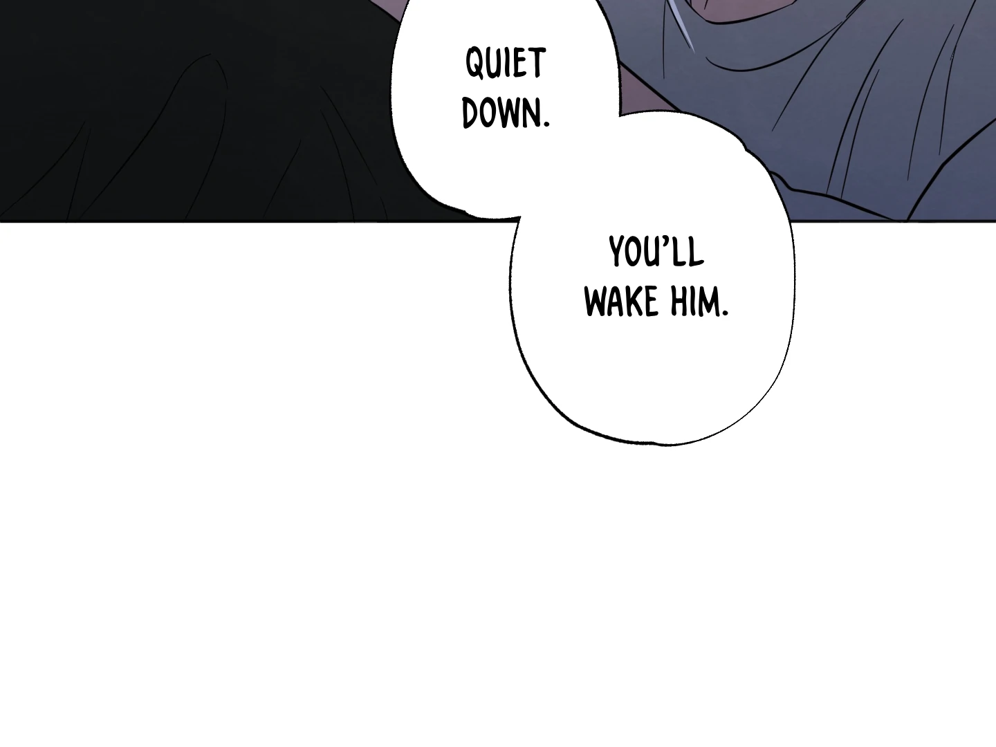 The Secret To Winning Unrequited Love - Chapter 8 Page 111