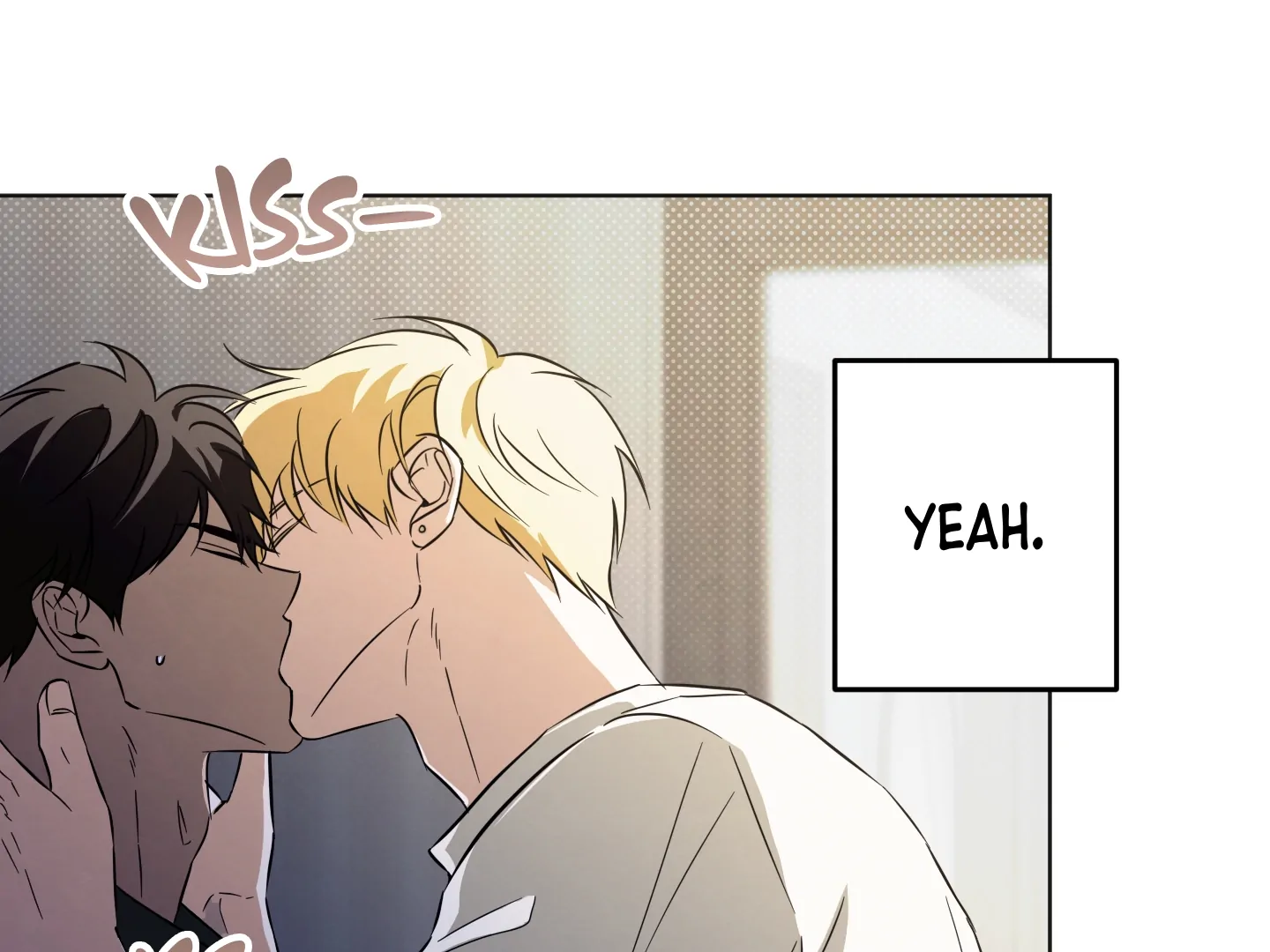 The Secret To Winning Unrequited Love - Chapter 8 Page 112