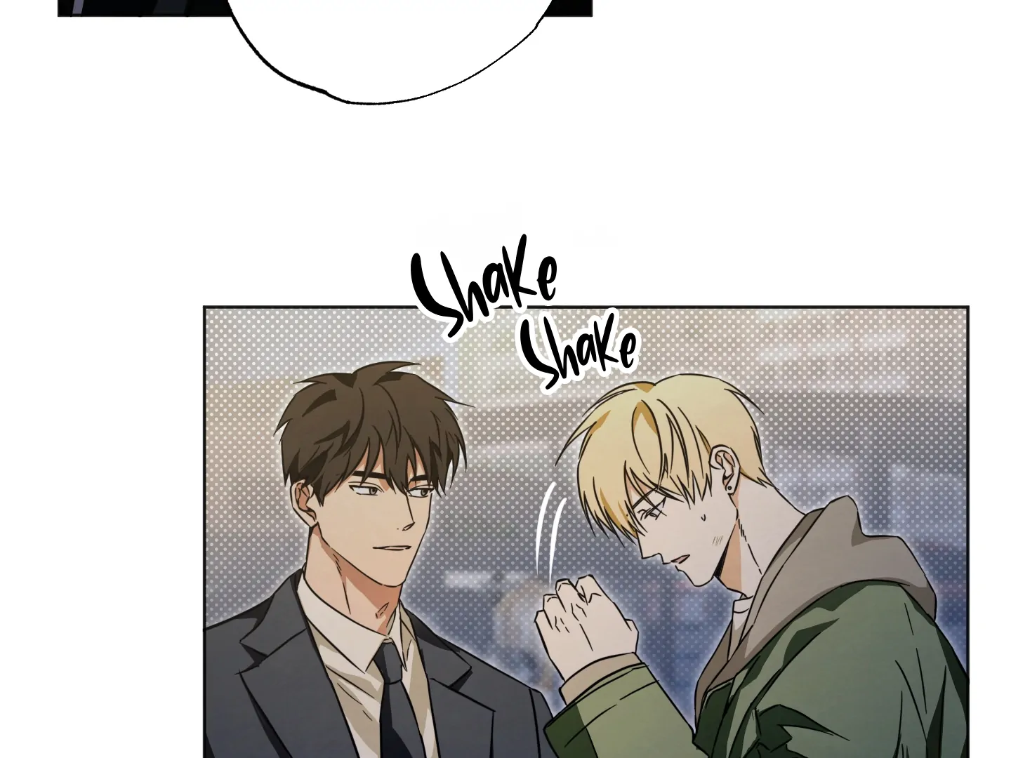 The Secret To Winning Unrequited Love - Chapter 8 Page 17