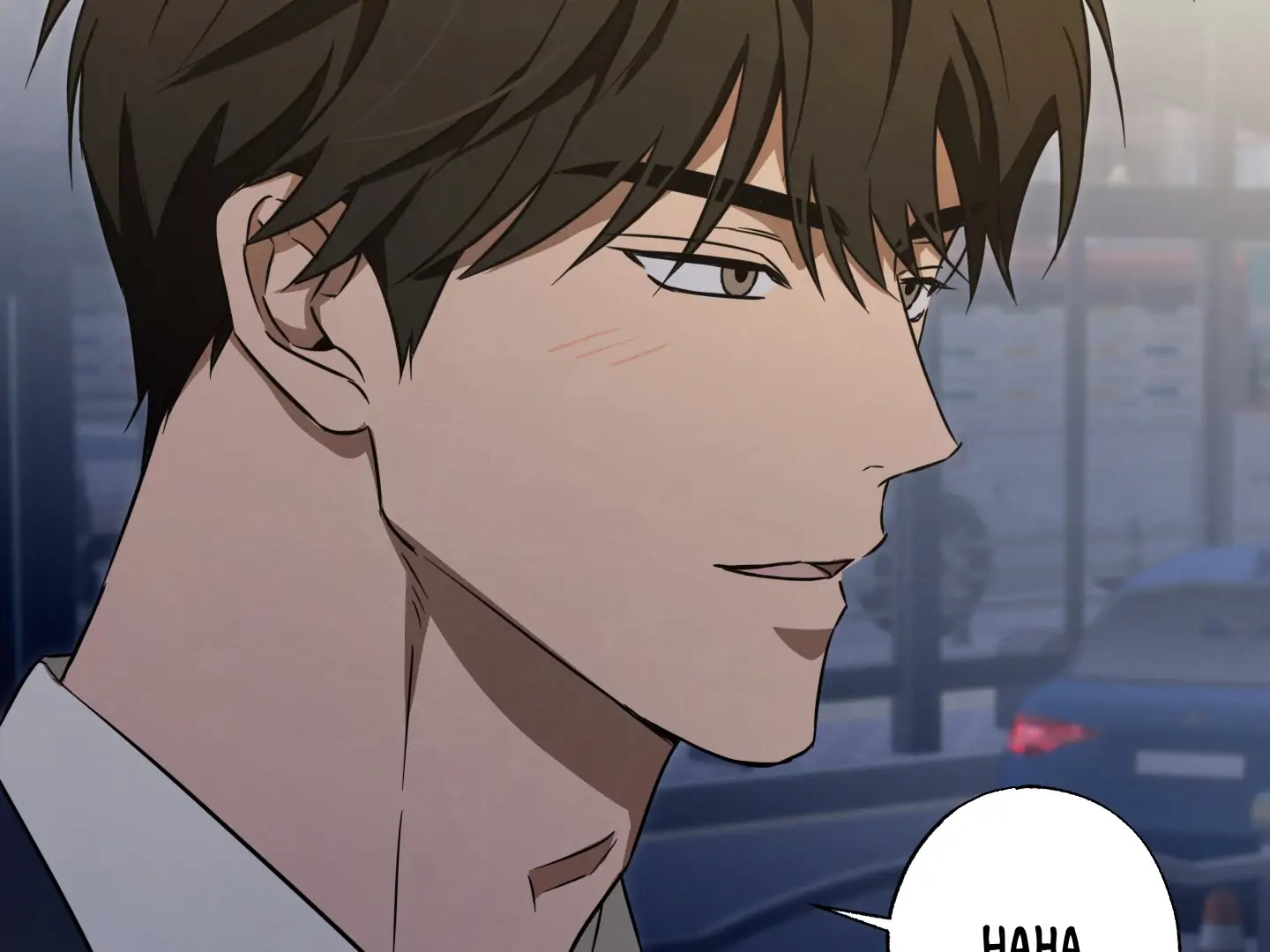 The Secret To Winning Unrequited Love - Chapter 8 Page 23