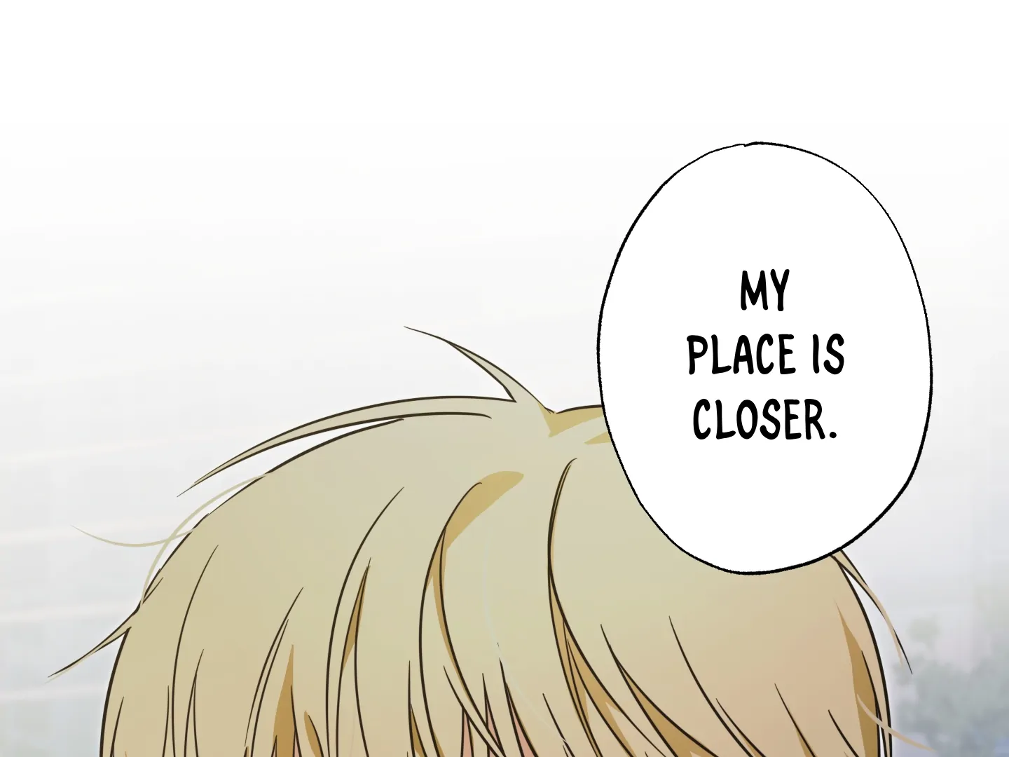 The Secret To Winning Unrequited Love - Chapter 8 Page 28