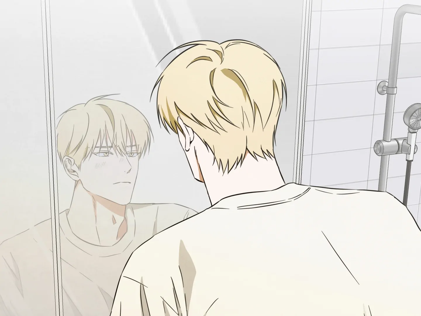 The Secret To Winning Unrequited Love - Chapter 8 Page 33