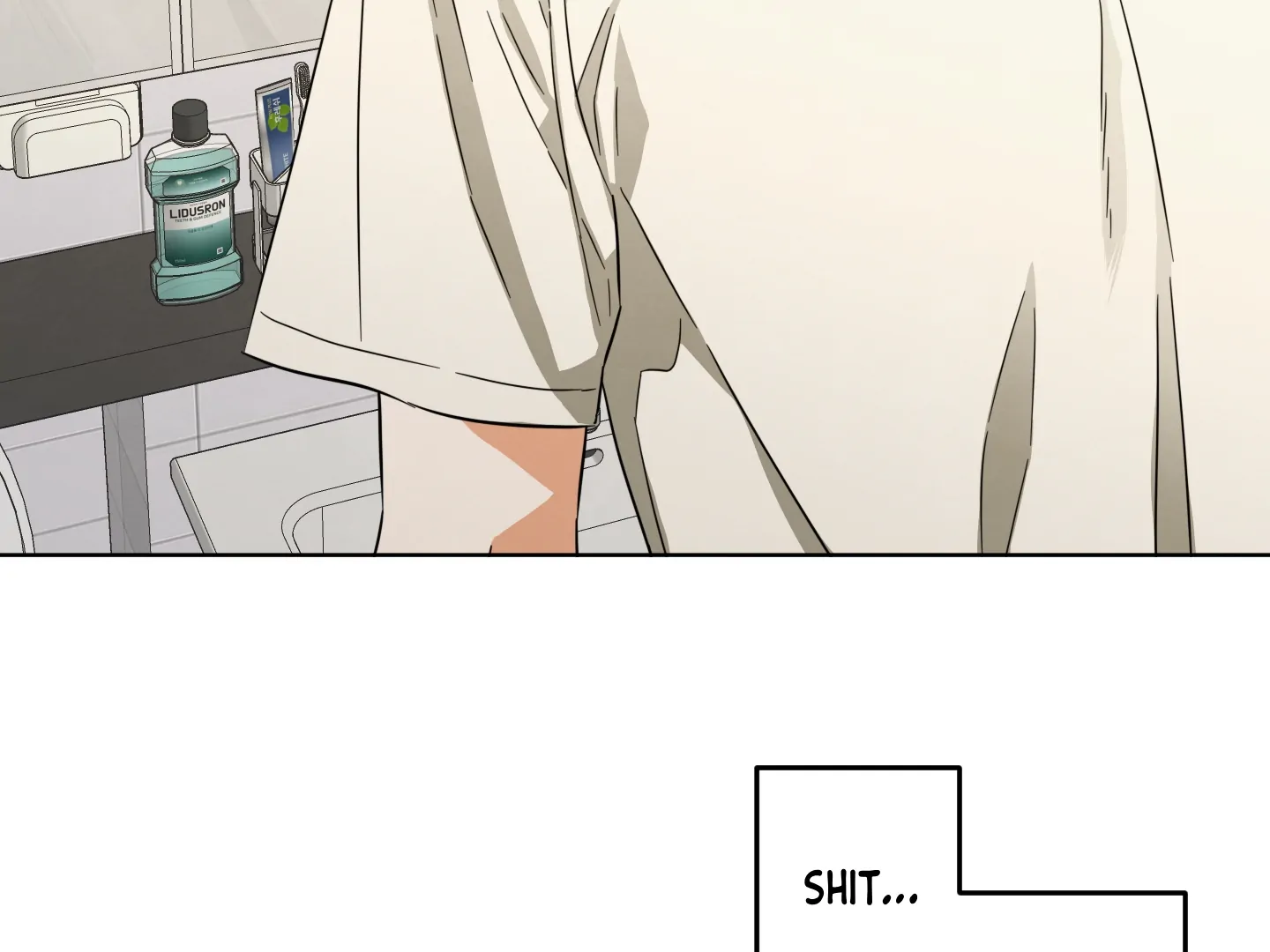The Secret To Winning Unrequited Love - Chapter 8 Page 34
