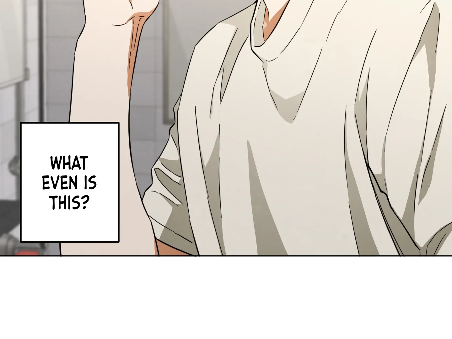 The Secret To Winning Unrequited Love - Chapter 8 Page 36