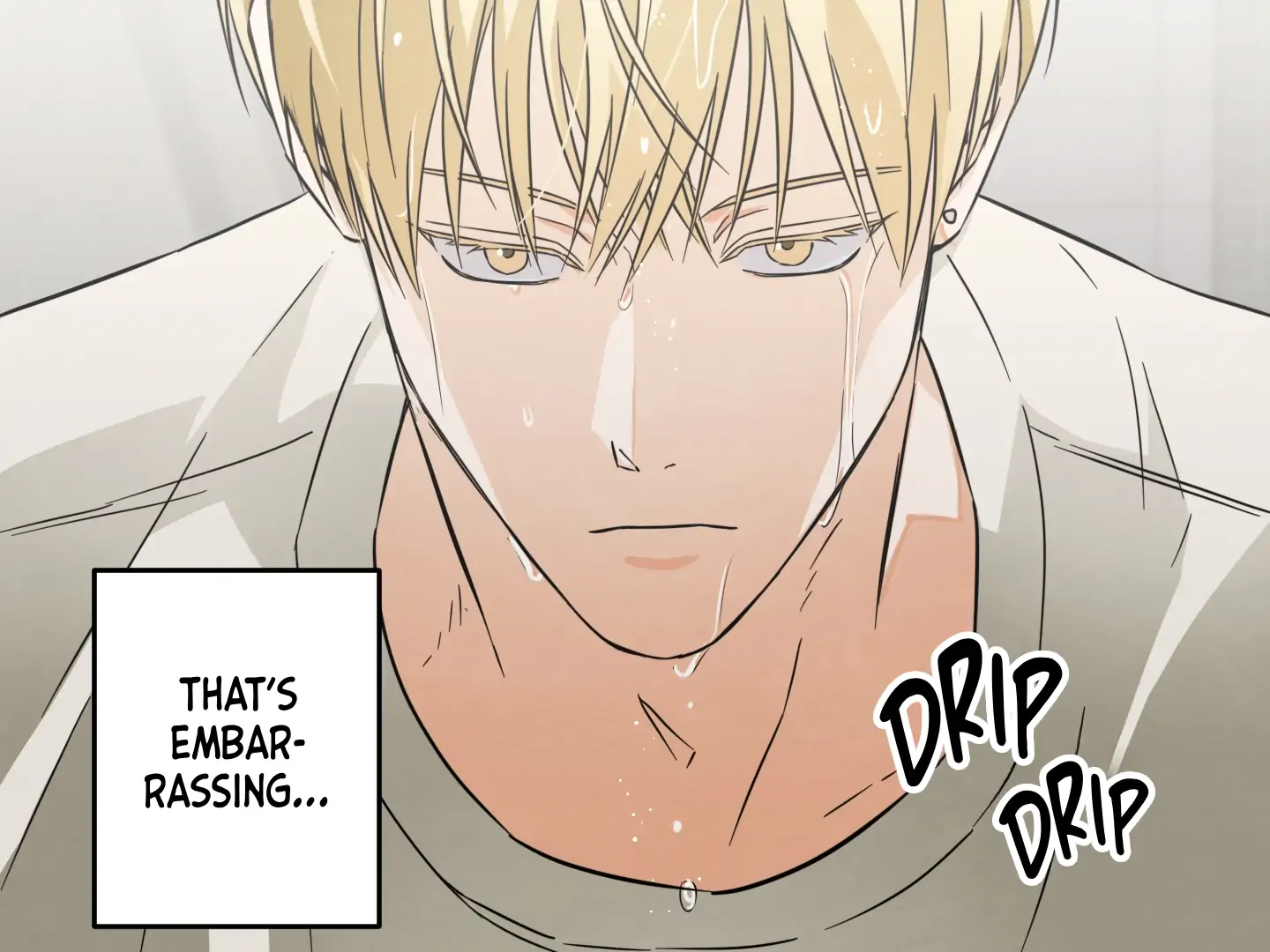 The Secret To Winning Unrequited Love - Chapter 8 Page 39