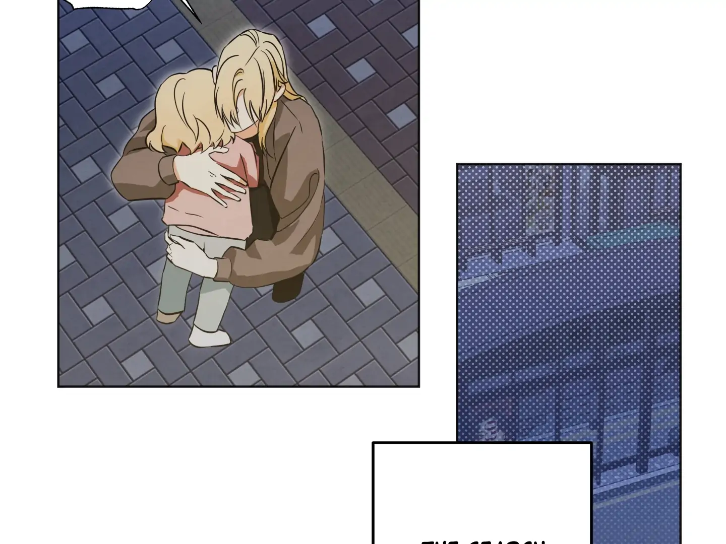 The Secret To Winning Unrequited Love - Chapter 8 Page 4