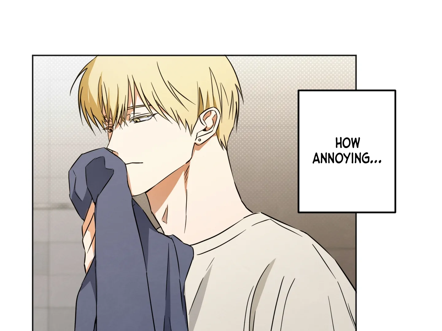 The Secret To Winning Unrequited Love - Chapter 8 Page 43