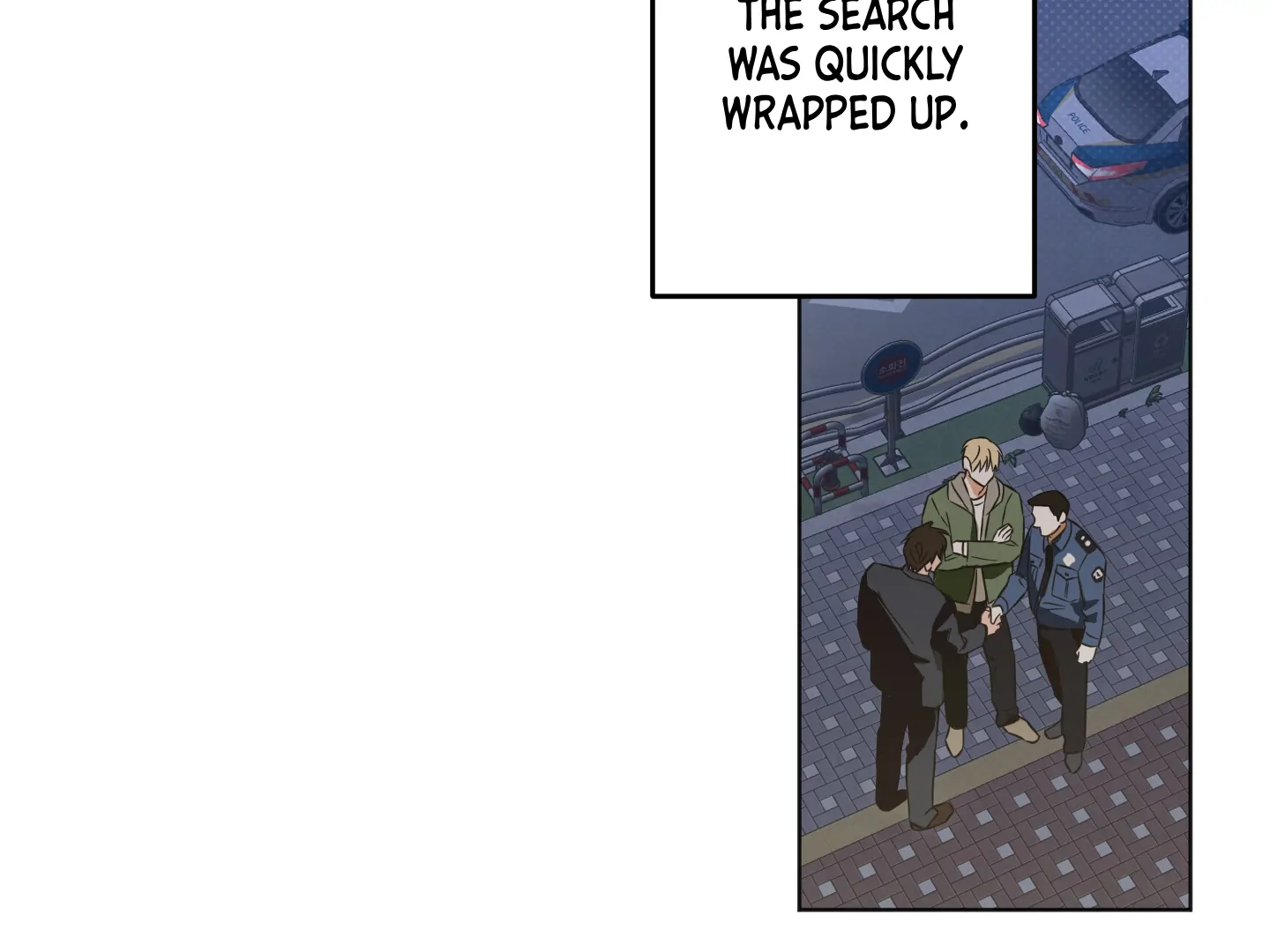 The Secret To Winning Unrequited Love - Chapter 8 Page 5