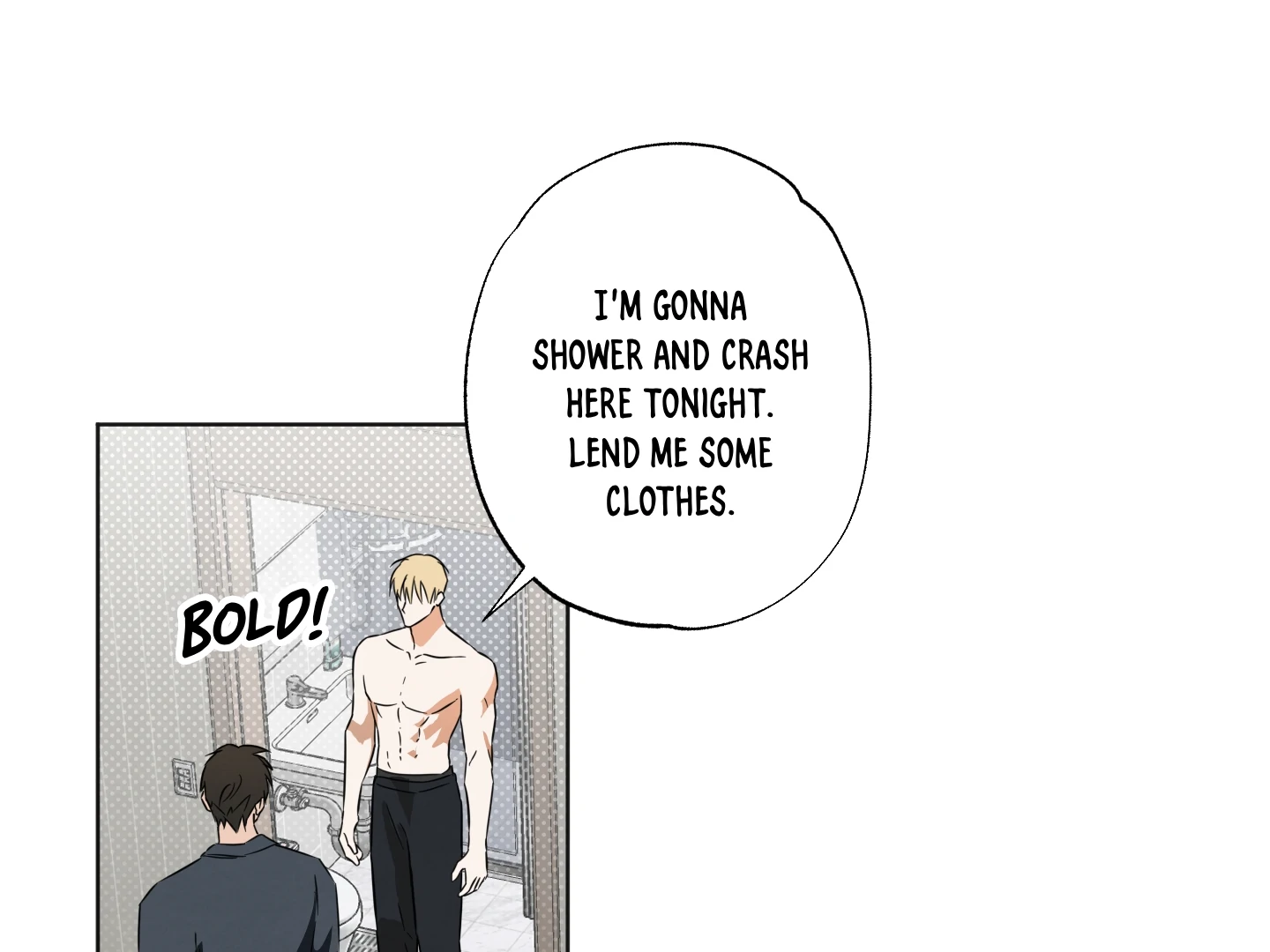The Secret To Winning Unrequited Love - Chapter 8 Page 56
