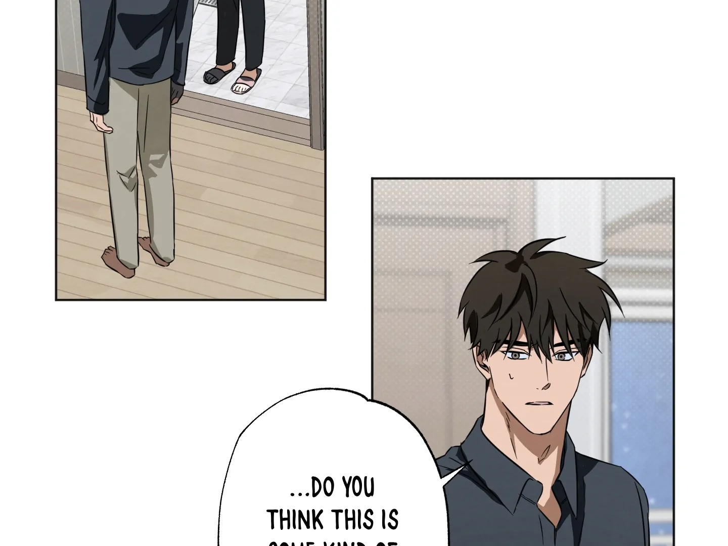The Secret To Winning Unrequited Love - Chapter 8 Page 57