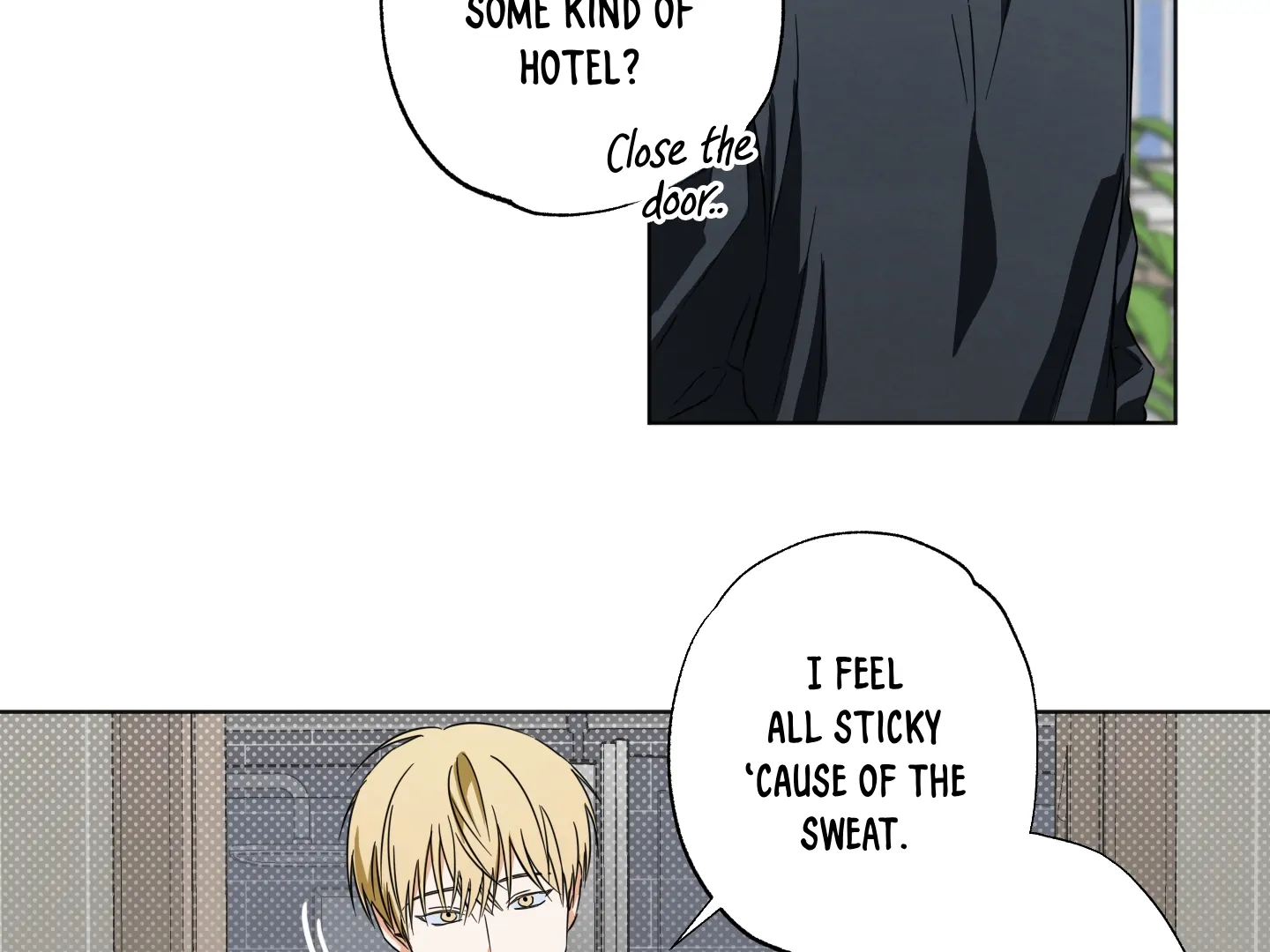 The Secret To Winning Unrequited Love - Chapter 8 Page 58