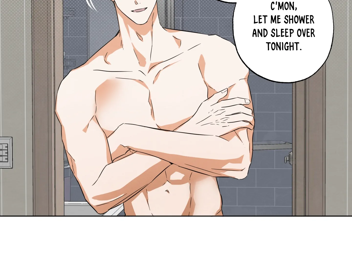 The Secret To Winning Unrequited Love - Chapter 8 Page 59
