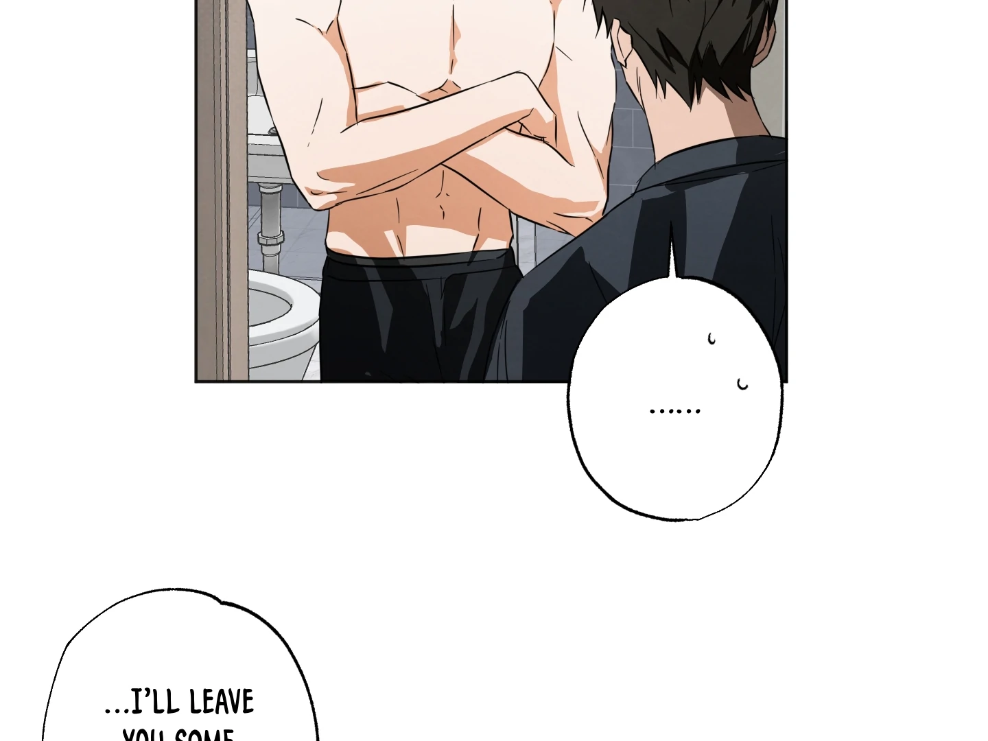 The Secret To Winning Unrequited Love - Chapter 8 Page 61