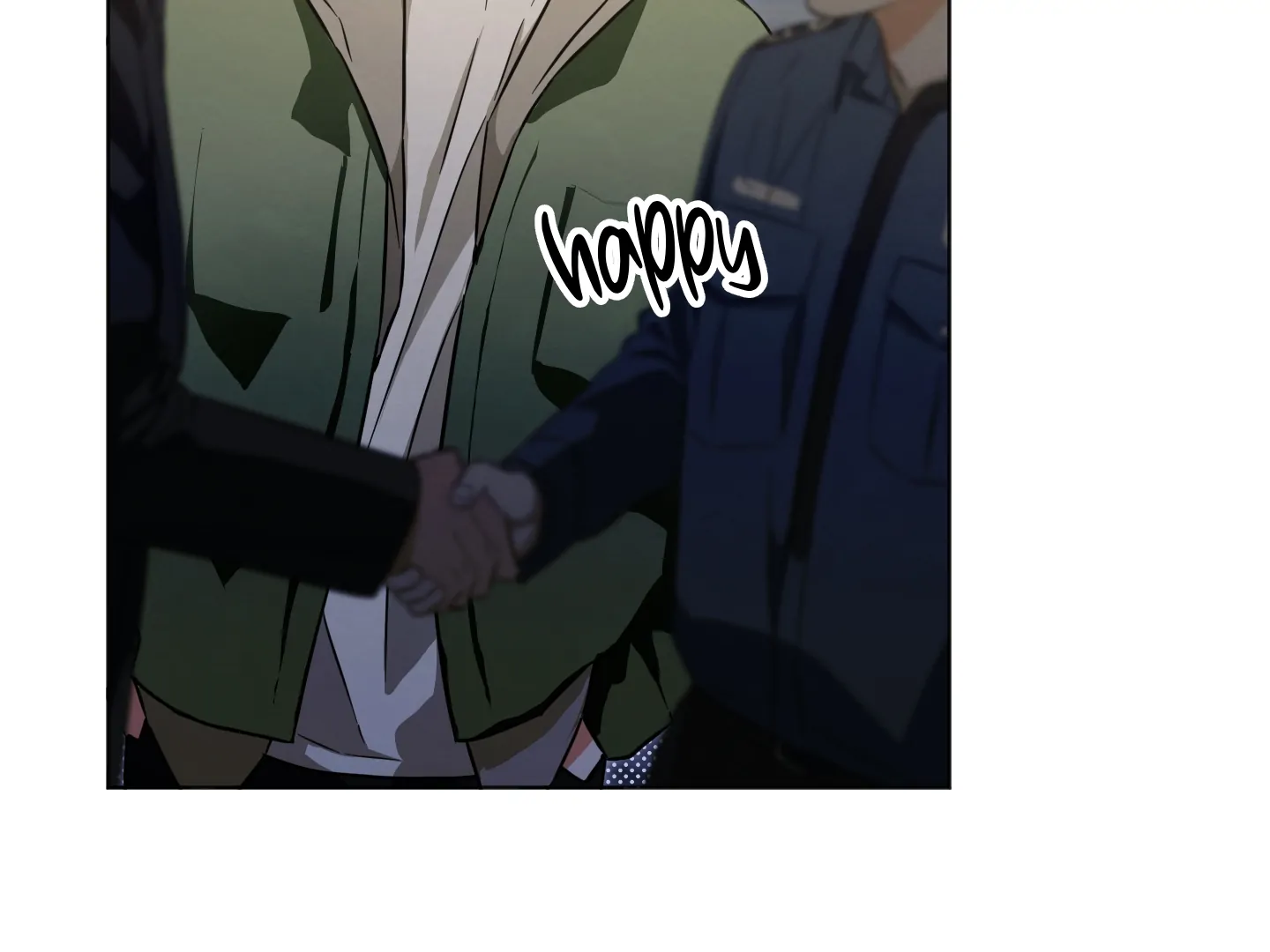 The Secret To Winning Unrequited Love - Chapter 8 Page 7