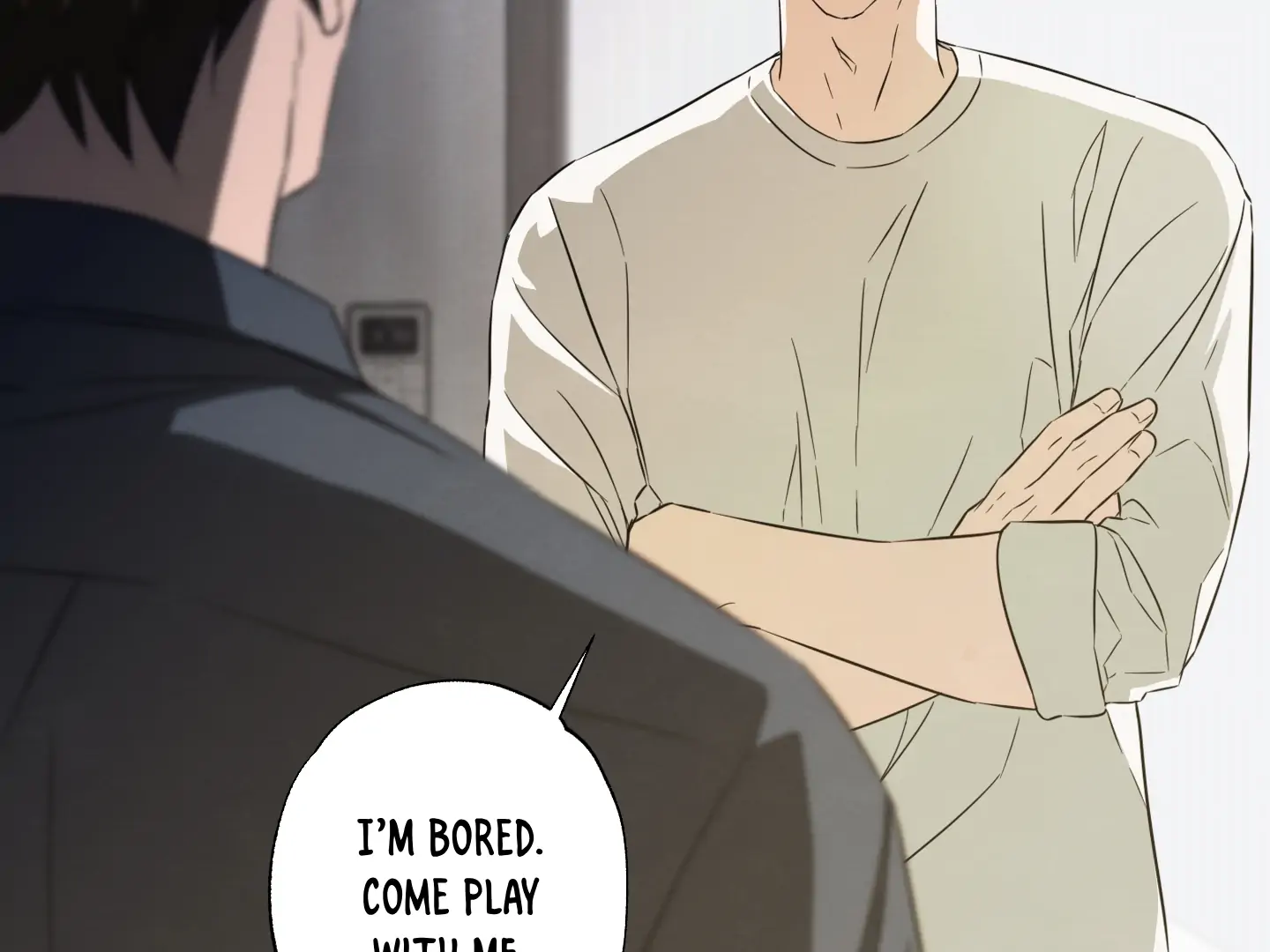 The Secret To Winning Unrequited Love - Chapter 8 Page 76