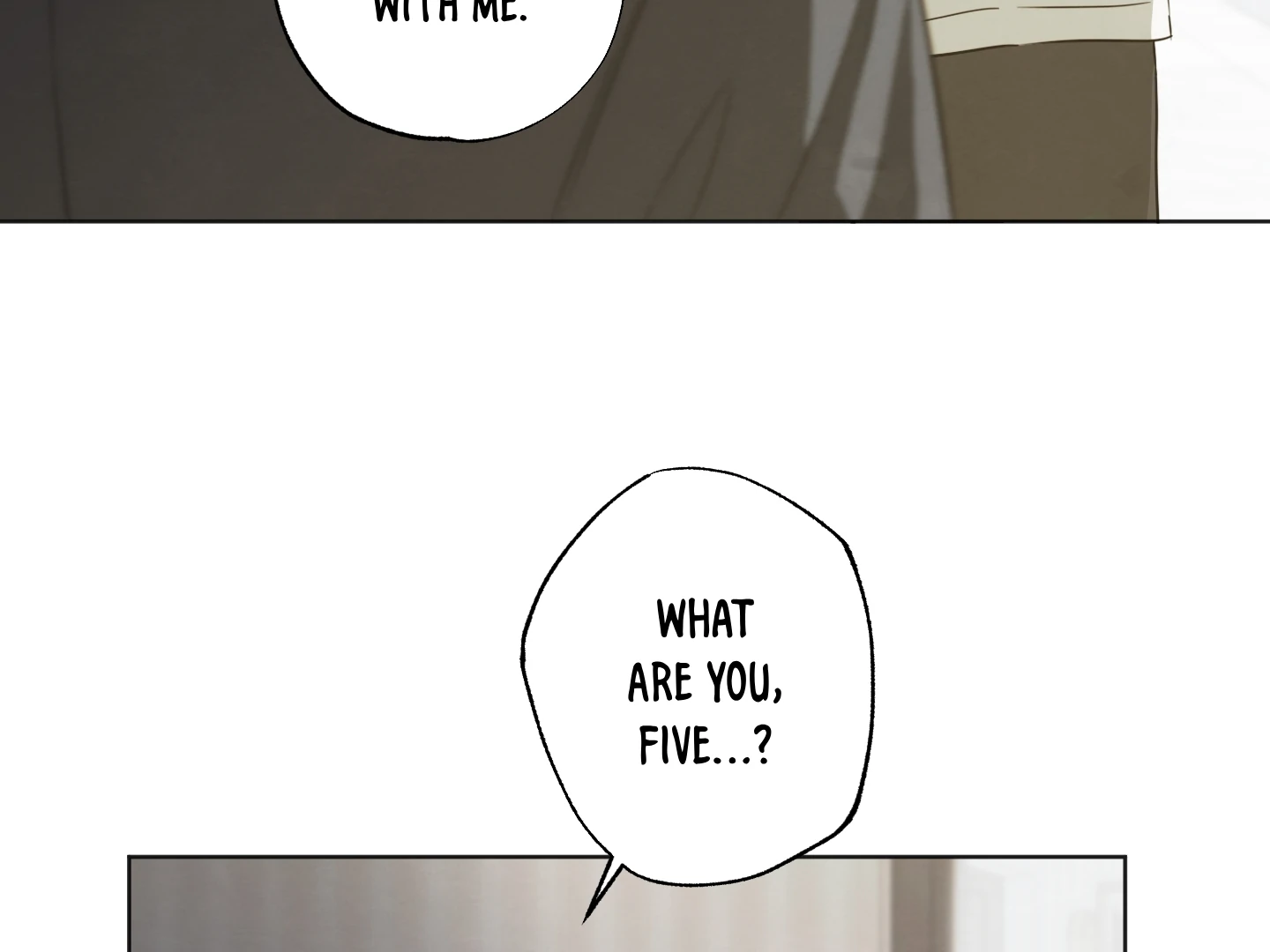 The Secret To Winning Unrequited Love - Chapter 8 Page 77