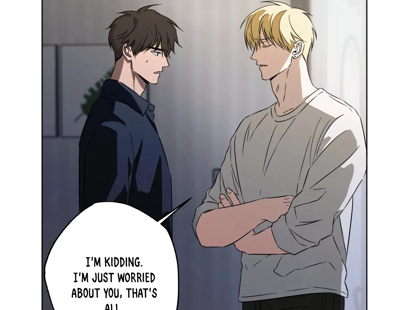 The Secret To Winning Unrequited Love - Chapter 8 Page 78