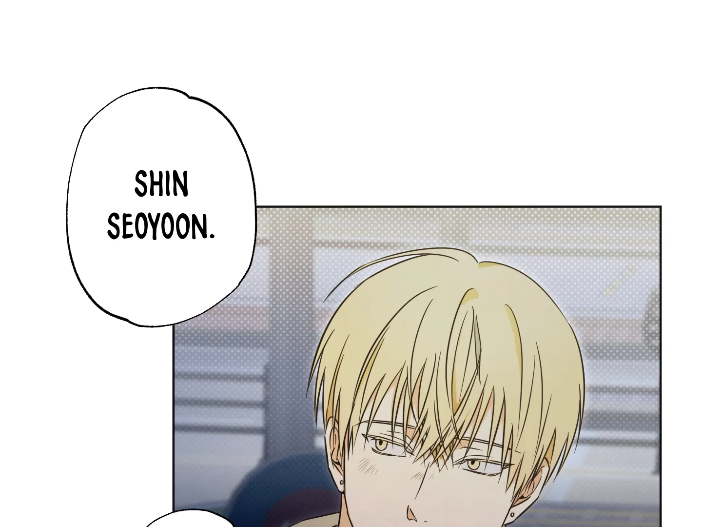 The Secret To Winning Unrequited Love - Chapter 8 Page 8