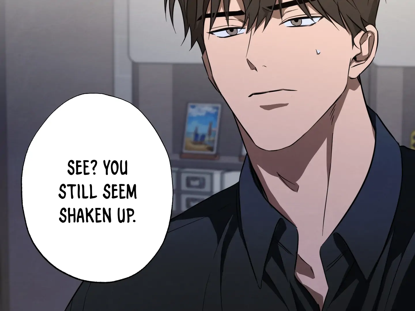 The Secret To Winning Unrequited Love - Chapter 8 Page 80