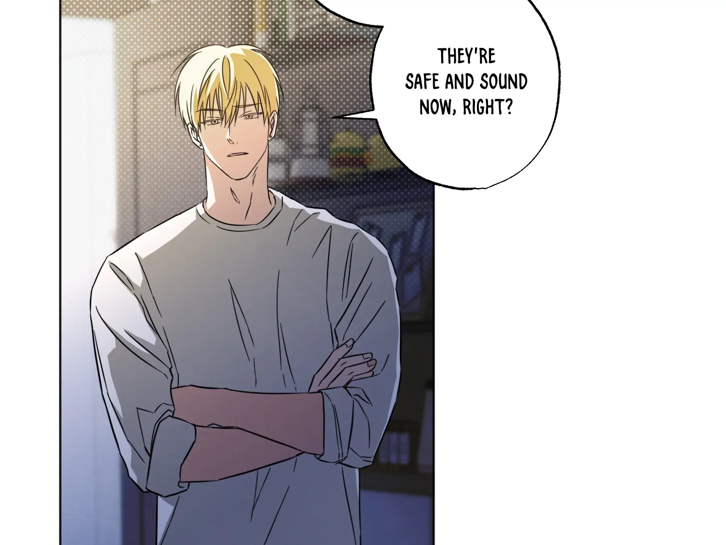The Secret To Winning Unrequited Love - Chapter 8 Page 82