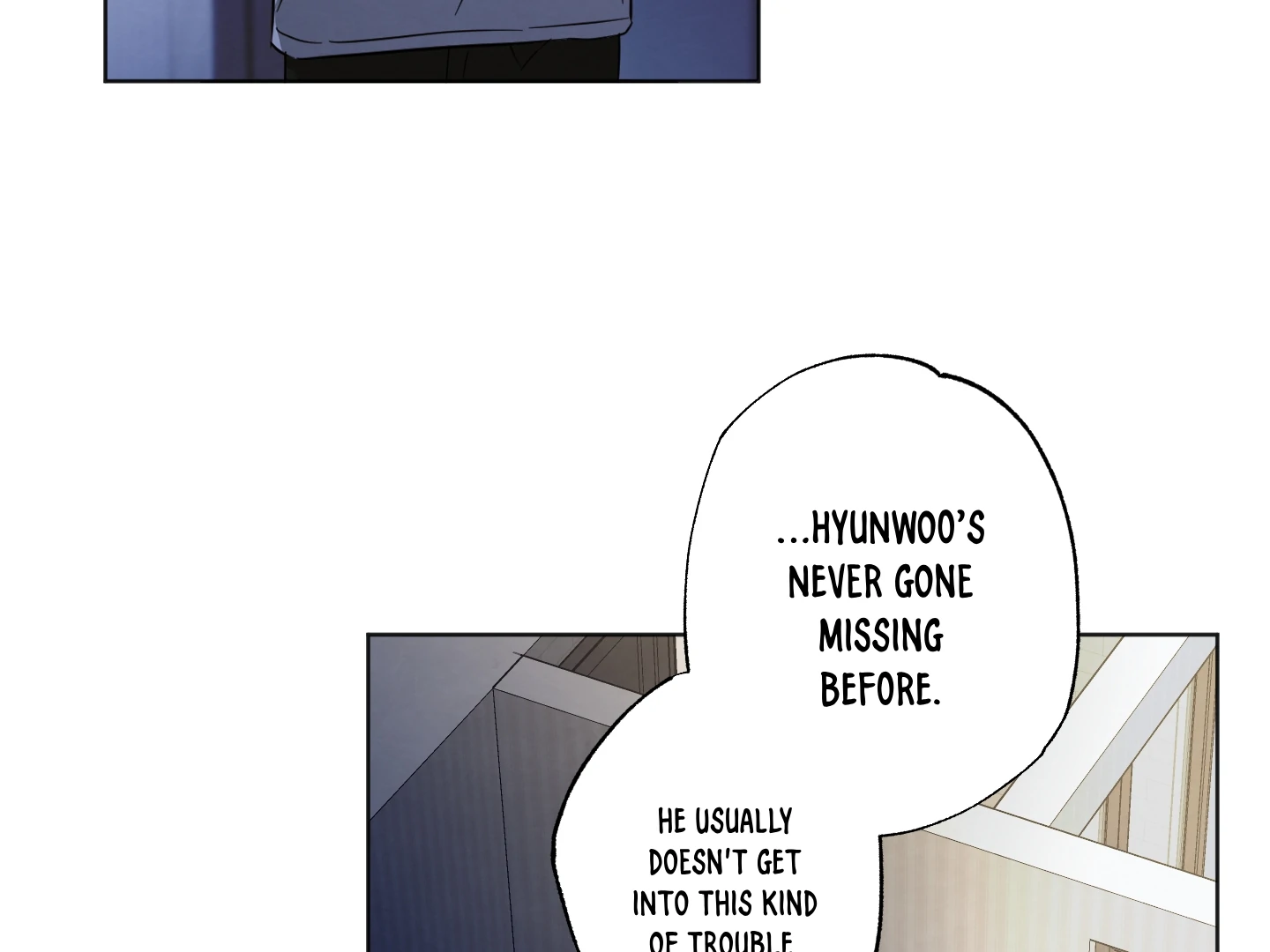 The Secret To Winning Unrequited Love - Chapter 8 Page 83