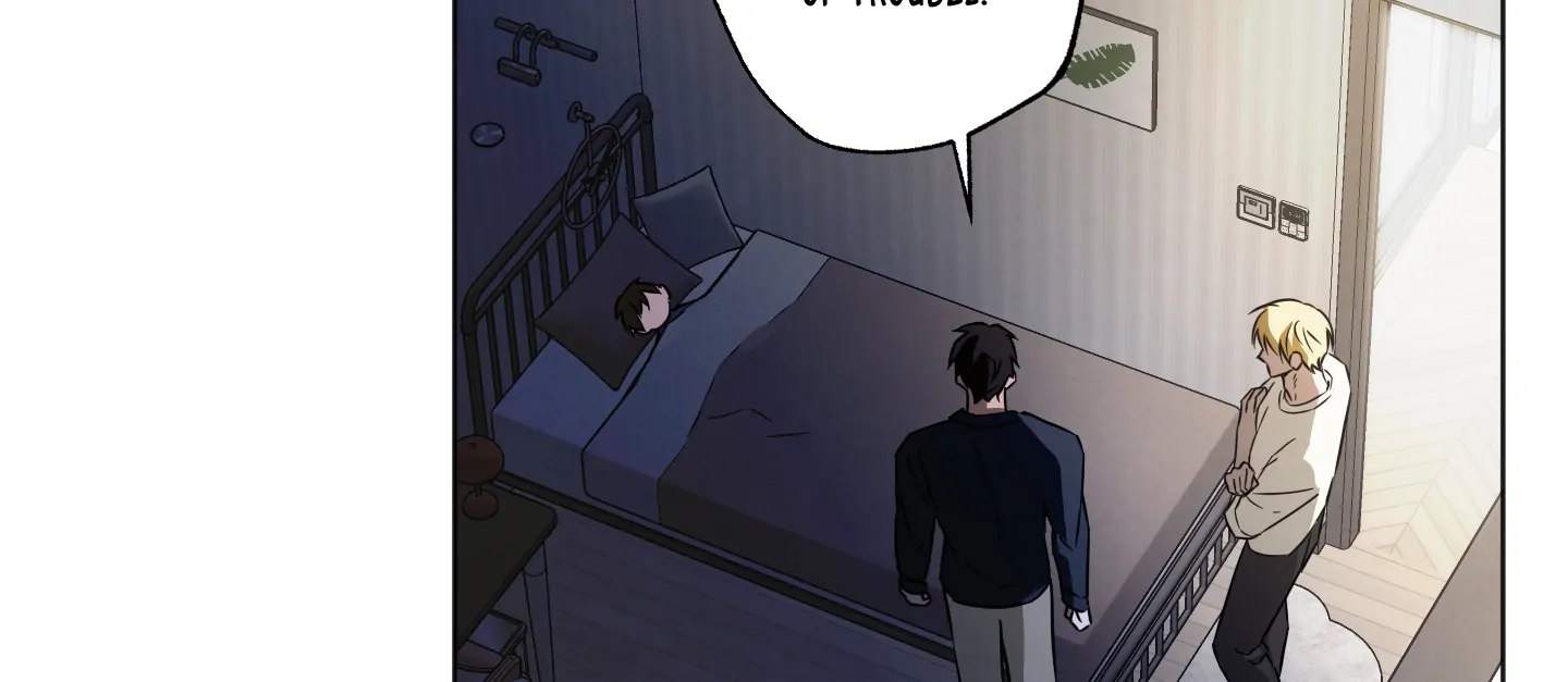 The Secret To Winning Unrequited Love - Chapter 8 Page 84